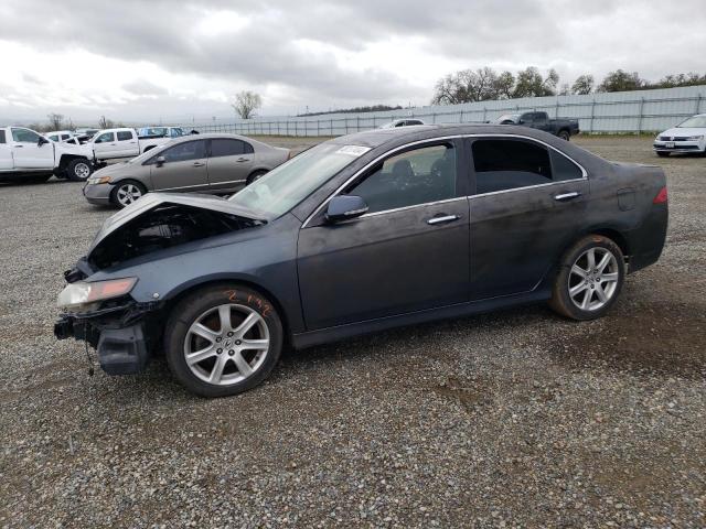 2004 Acura Tsx VIN: JH4CL96964C025485 Lot: 48757464