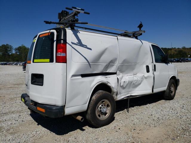 2019 Chevrolet Express G2500 VIN: 1GCWGAFP2K1275088 Lot: 60517394