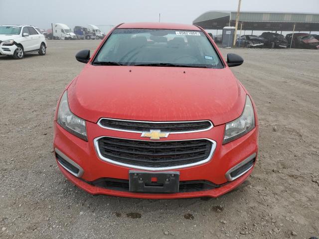 2016 CHEVROLET 150 EXP/CH 1G1PC5SH0G7165563