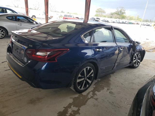 2017 Nissan Altima 2.5 VIN: 1N4AL3AP0HN311733 Lot: 45793164