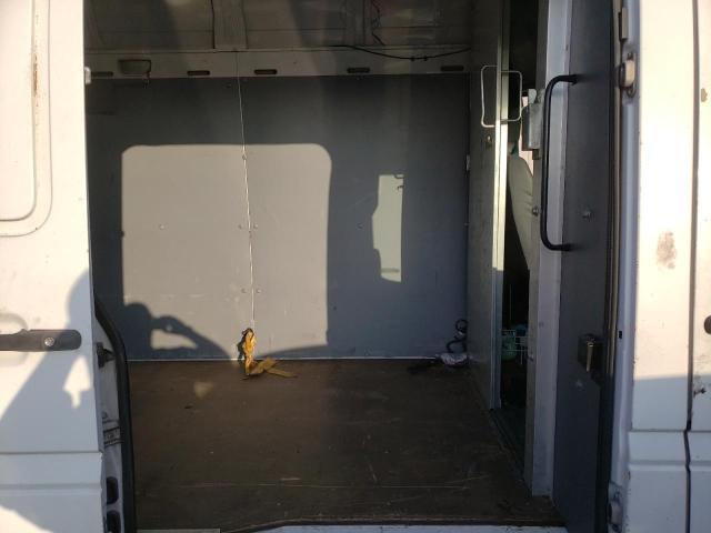 2005 Dodge Sprinter 2500 VIN: WD0PD744355799878 Lot: 46255254