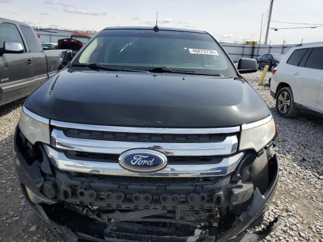 2FMDK4KC7BBA74913 2011 Ford Edge Limited