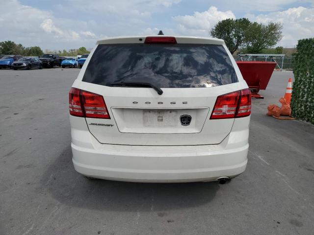 2014 Dodge Journey Se VIN: 3C4PDCABXET112609 Lot: 47186034