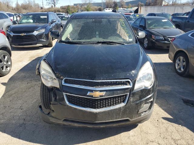2015 CHEVROLET EQUINOX LT - 2GNALBEK7F6387171