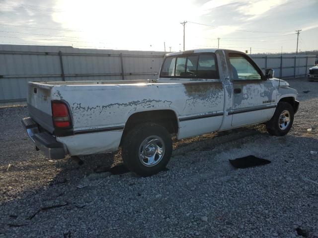 1994 Dodge Ram 1500 VIN: 1B7HC16Y8RS661189 Lot: 47197304
