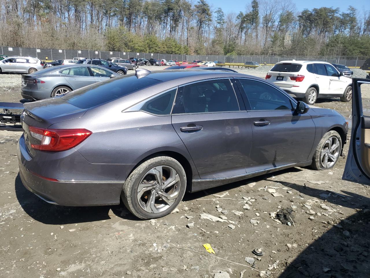 1HGCV1F49JA148000 HONDA ACCORD 2018