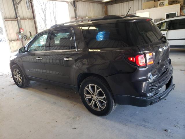 2015 GMC ACADIA SLT 1GKKVRKD9FJ301470