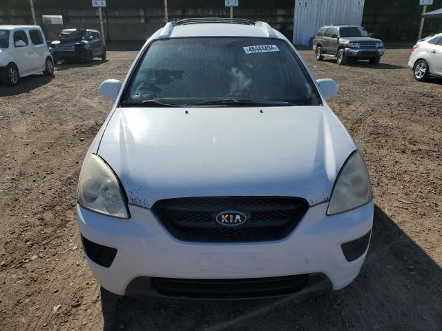 2007 Kia Rondo Base VIN: KNAFG525577089686 Lot: 48444494