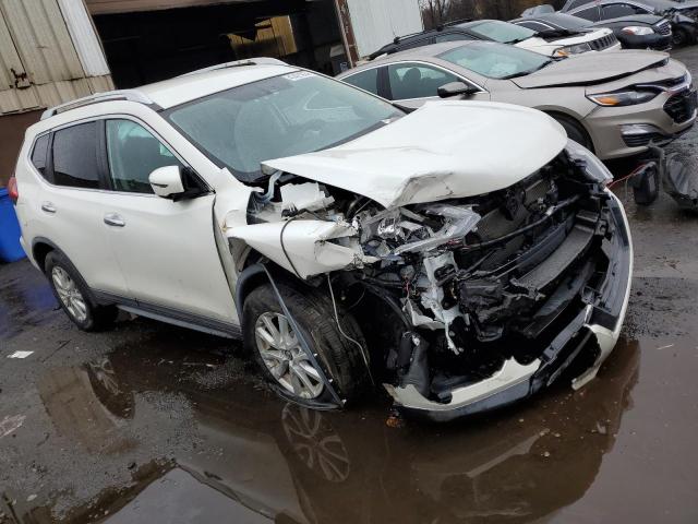 2017 Nissan Rogue S VIN: KNMAT2MV0HP614577 Lot: 47421874