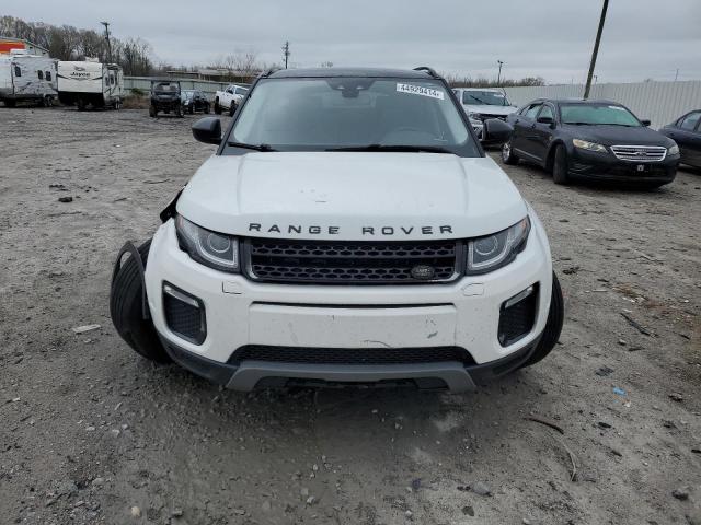 2017 LAND ROVER RANGE ROVE - SALVP2BG4HH169886