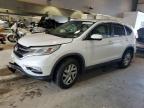 2016 HONDA CR-V EXL - 5J6RM4H78GL059756