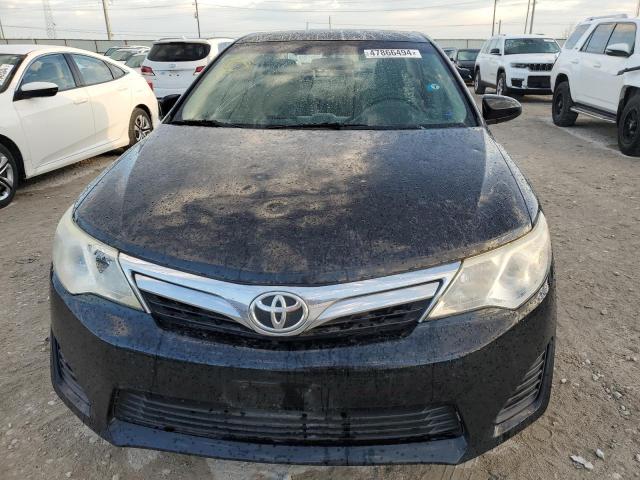 VIN 4T4BF1FK4DR331492 2013 Toyota Camry, L no.5