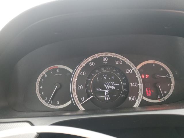 2015 HONDA ACCORD LX - 1HGCR2F37FA030407