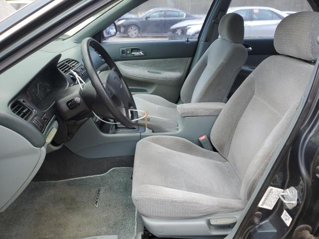 1997 Honda Accord Lx VIN: JHMCD5632VC014390 Lot: 51863464