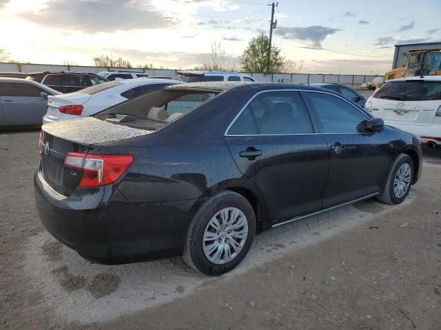 VIN 4T4BF1FK4DR331492 2013 Toyota Camry, L no.3