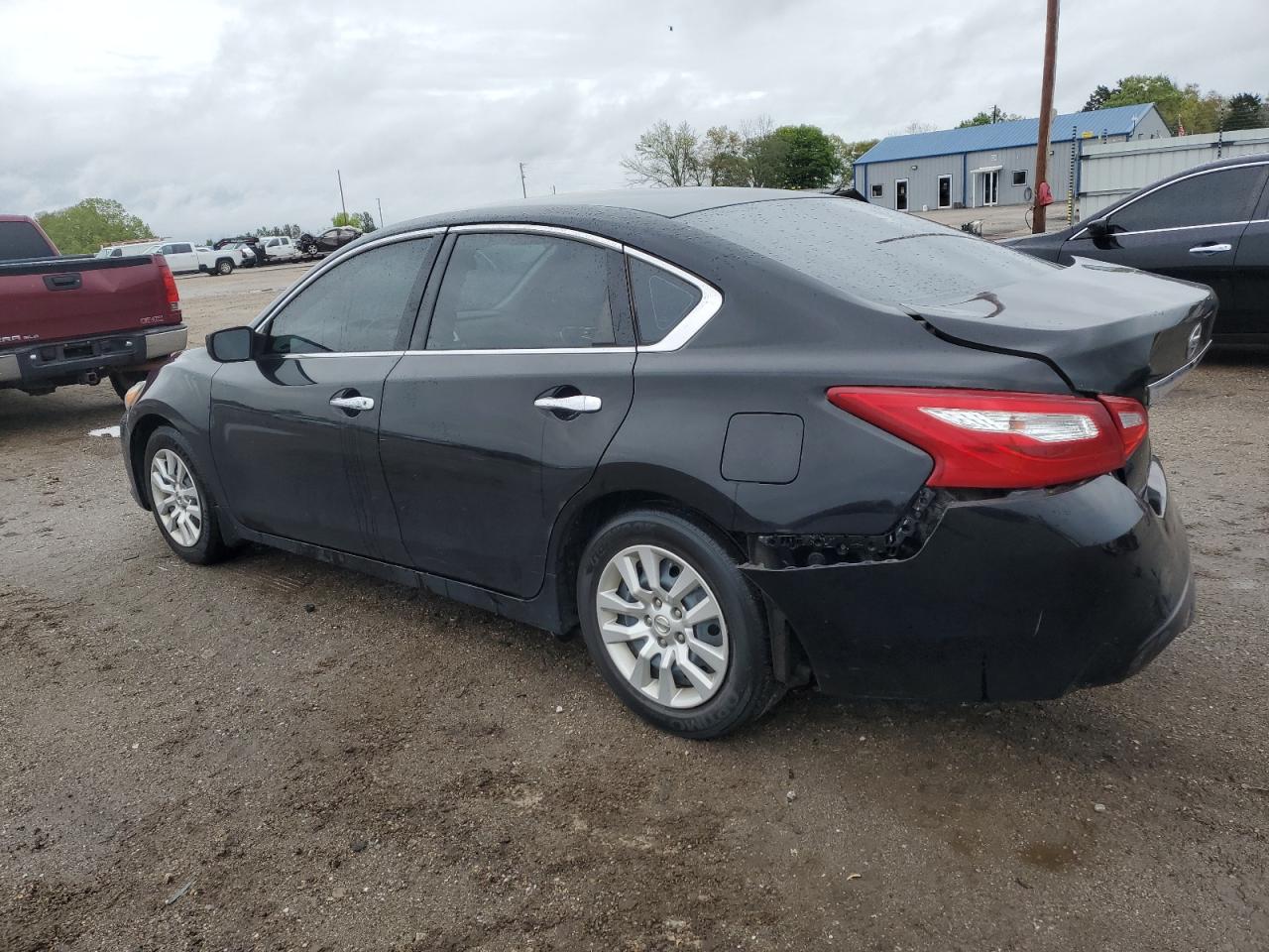 1N4AL3AP7GN389019 NISSAN ALTIMA 2016