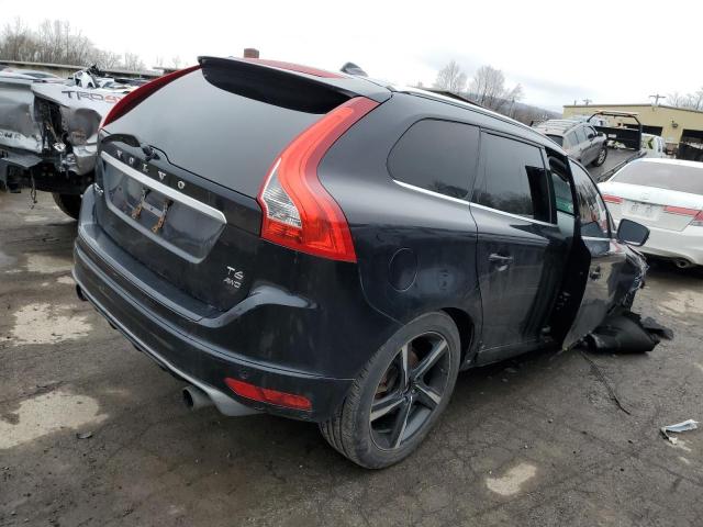 2015 VOLVO XC60 T6 R- YV4902RF3F2564696