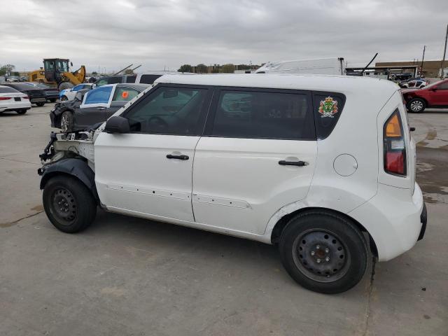 KNDJT2A10B7304602 | 2011 KIA soul