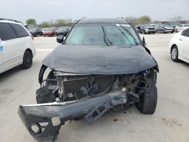 2015 Nissan Pathfinder S VIN: 5N1AR2MN6FC666021 Lot: 47042884