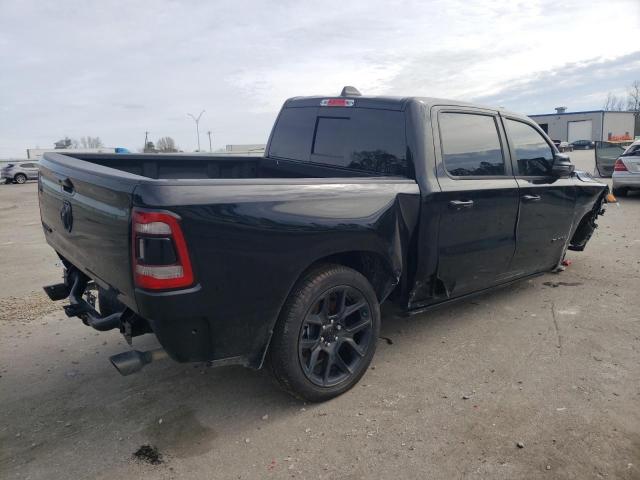 2023 RAM 1500 LARAM - 1C6RREJT6PN585805