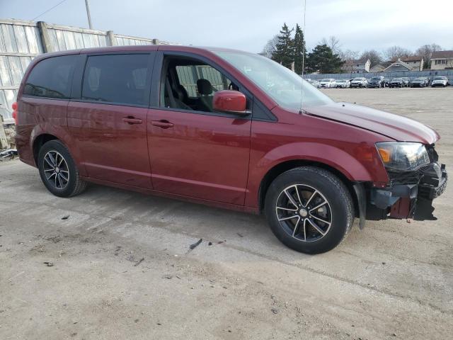 2019 DODGE GRAND CARA - 2C4RDGBG2KR503343