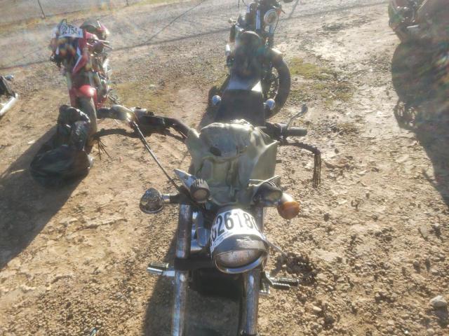 2016 HONDA VT1300 CX JH2SC6122GK101808