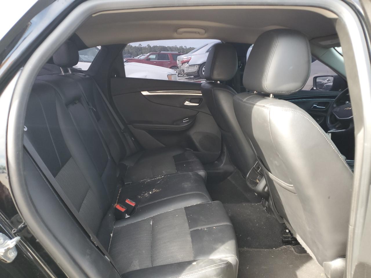 1G11Z5S38LU111576 CHEVROLET IMPALA 2020