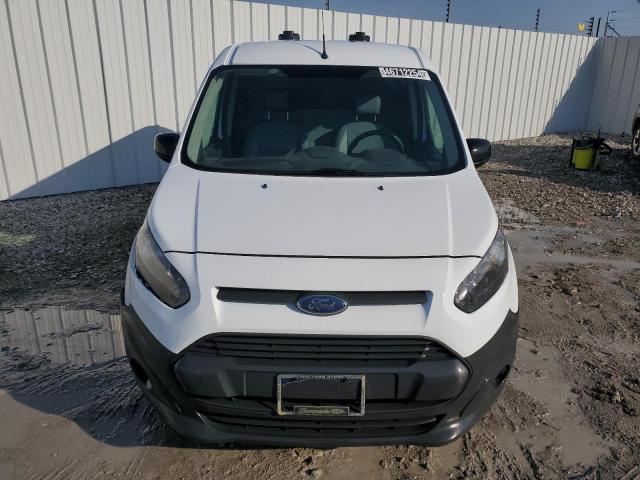 NM0LS7E73H1338355 | 2017 Ford transit connect xl