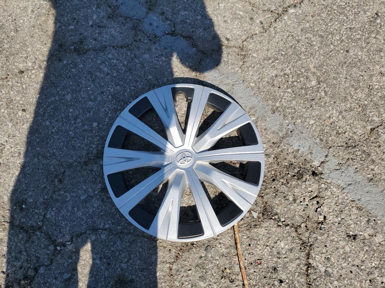 4T1B31HK3JU503782 TOYOTA CAMRY 2018