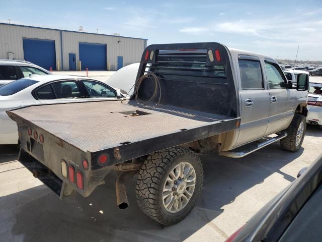 2005 Chevrolet Silverado K2500 Heavy Duty VIN: 1GCHK23205F871975 Lot: 48922484