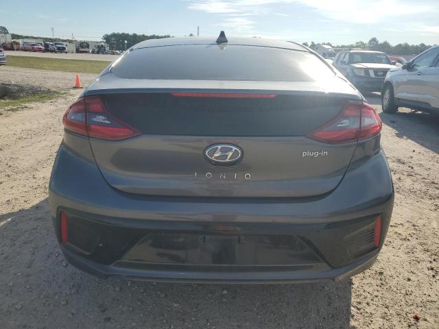 2019 HYUNDAI IONIQ - KMHC65LDXKU159736