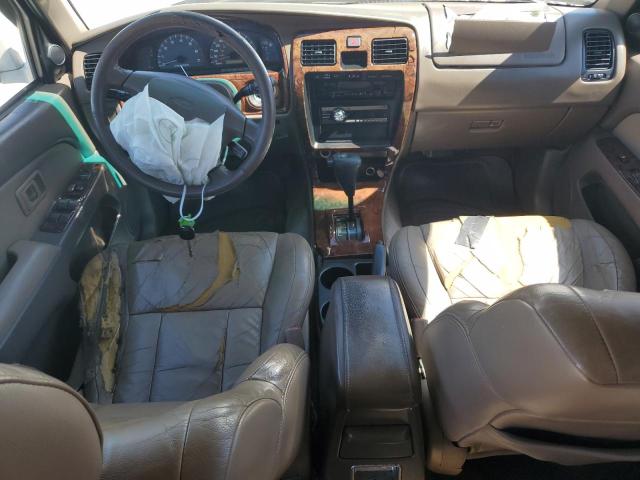 1999 Toyota 4Runner Limited VIN: JT3GN87R9X0096566 Lot: 48643334