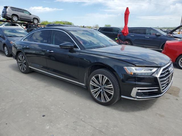 2019 Audi A8 L VIN: WAU8EAF88KN024329 Lot: 47023264