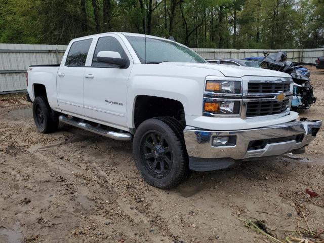 2015 Chevrolet Silverado K1500 Lt VIN: 3GCUKREH4FG112450 Lot: 48425564