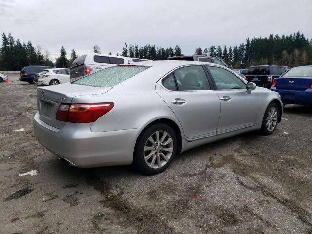 JTHCL5EF1B5012256 2011 LEXUS LS460-2