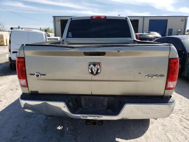 2010 Dodge Ram 2500 VIN: 3D7UT2CL3AG183312 Lot: 48320154