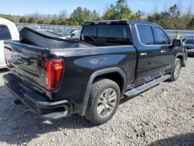 2019 GMC SIERRA K15 - 1GTU9FED7KZ138798