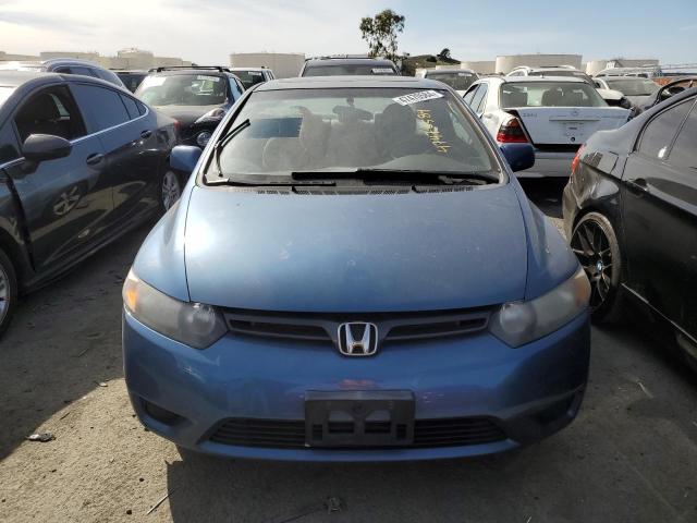 2007 Honda Civic Ex VIN: 2HGFG12867H554651 Lot: 47470584