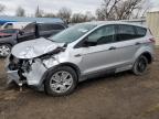 2016 FORD ESCAPE S - 1FMCU0F74GUA66930