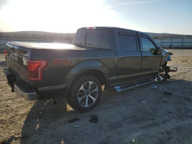2015 FORD F150 SUPER - 1FTEW1EFXFFA95647