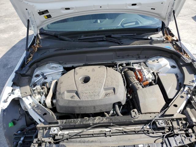 2022 VOLVO XC60 T8 RE YV4BR0DM1N1953780