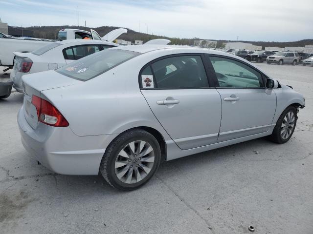 Vin: 2hgfa1f86bh500688, lot: 49053354, honda civic ex 20113