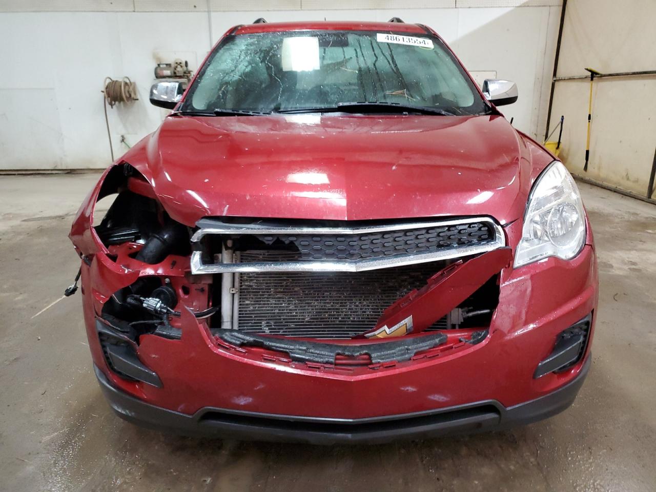 2GNFLFEK4F6224927 2015 Chevrolet Equinox Lt