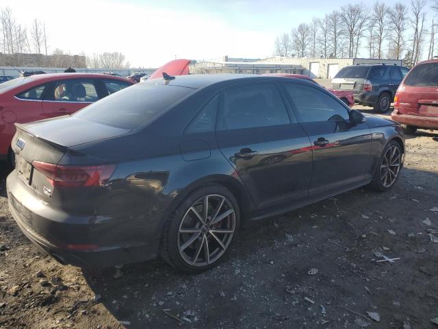 WAUENAF48JA062049 2018 AUDI A4, photo no. 3