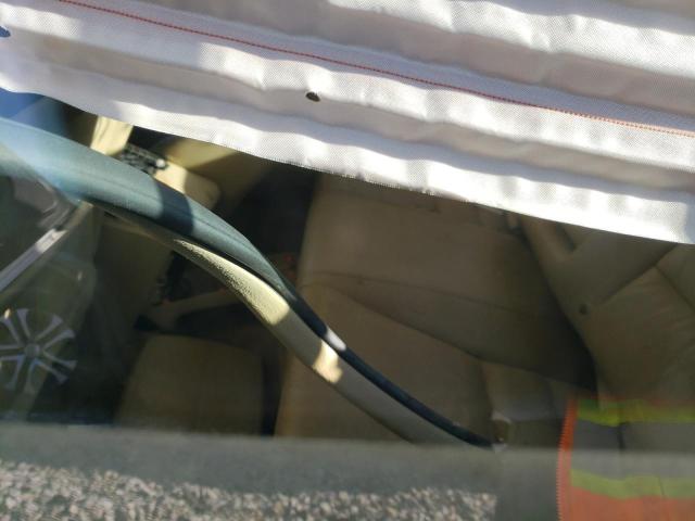 2009 Honda Accord Exl VIN: 1HGCP26899A136847 Lot: 50673034