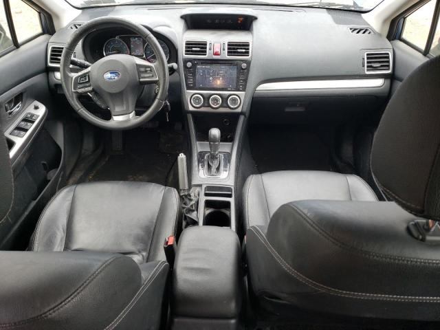 2015 SUBARU IMPREZA LI - JF1GPAM60FH278203