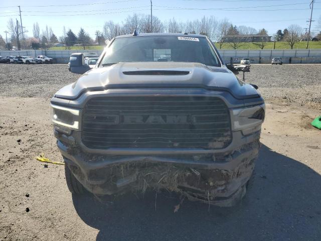 2024 Ram 2500 Laramie VIN: 3C6UR5FL7RG105320 Lot: 47060414