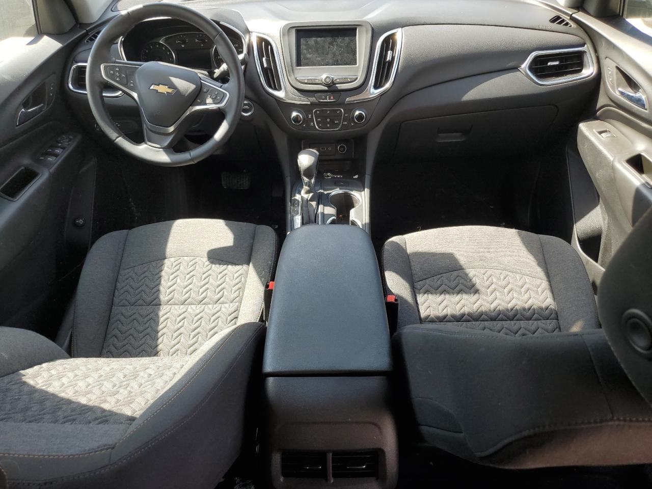 3GNAXKEGXPL122838 CHEVROLET EQUINOX 2023