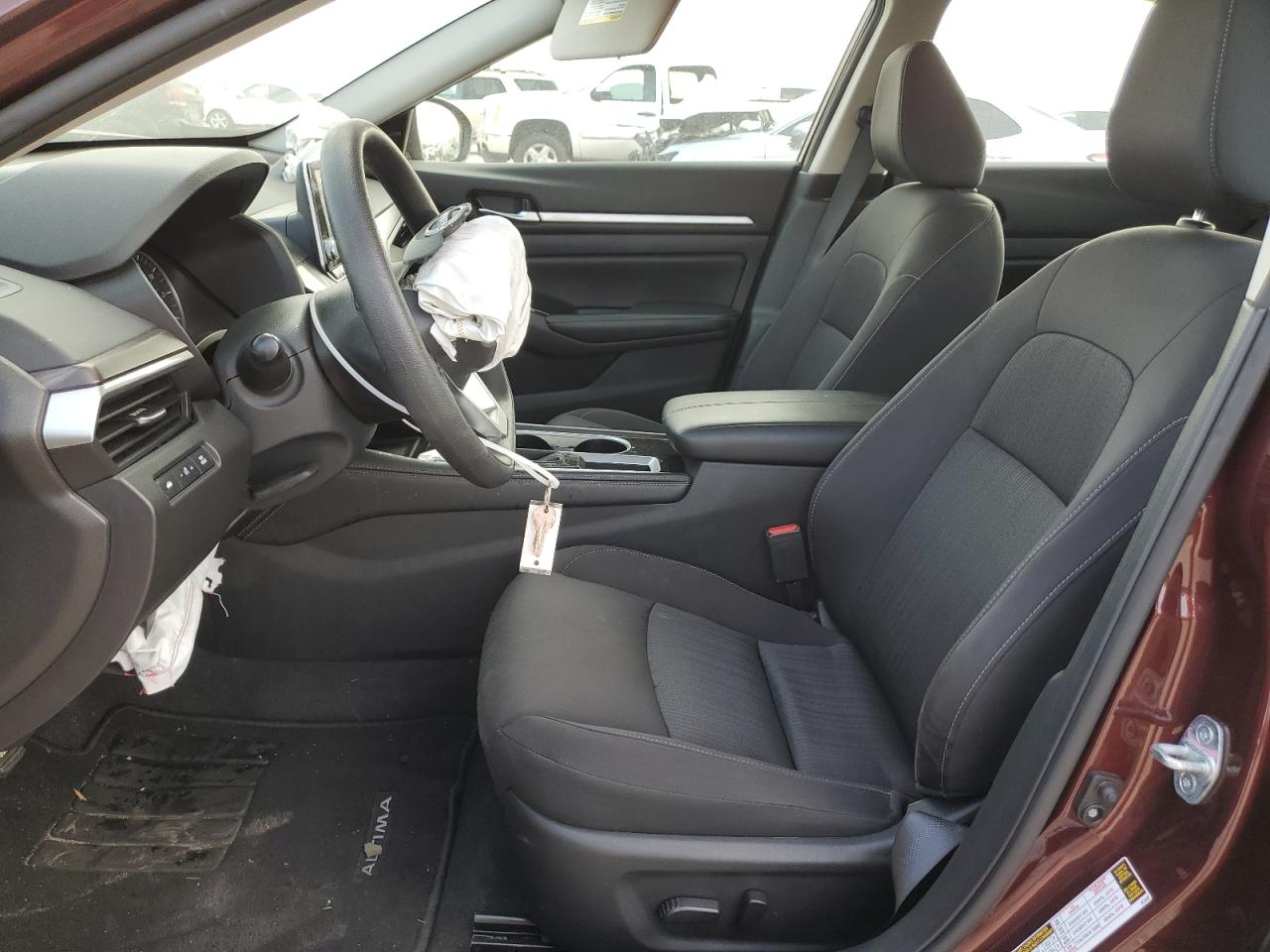 1N4BL4DVXPN318496 NISSAN ALTIMA 2023