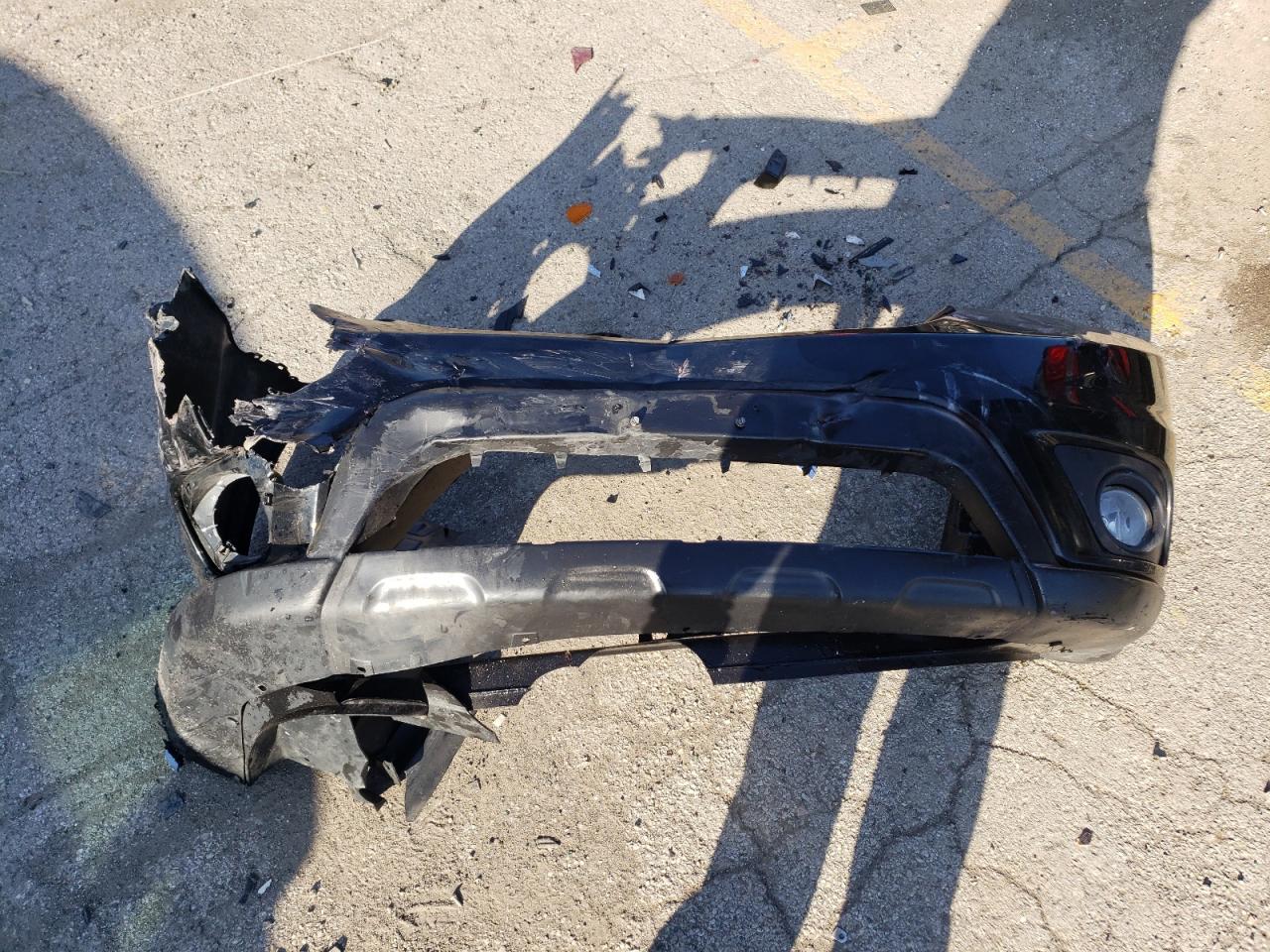 3C4PDDEG3JT172981 2018 Dodge Journey Gt